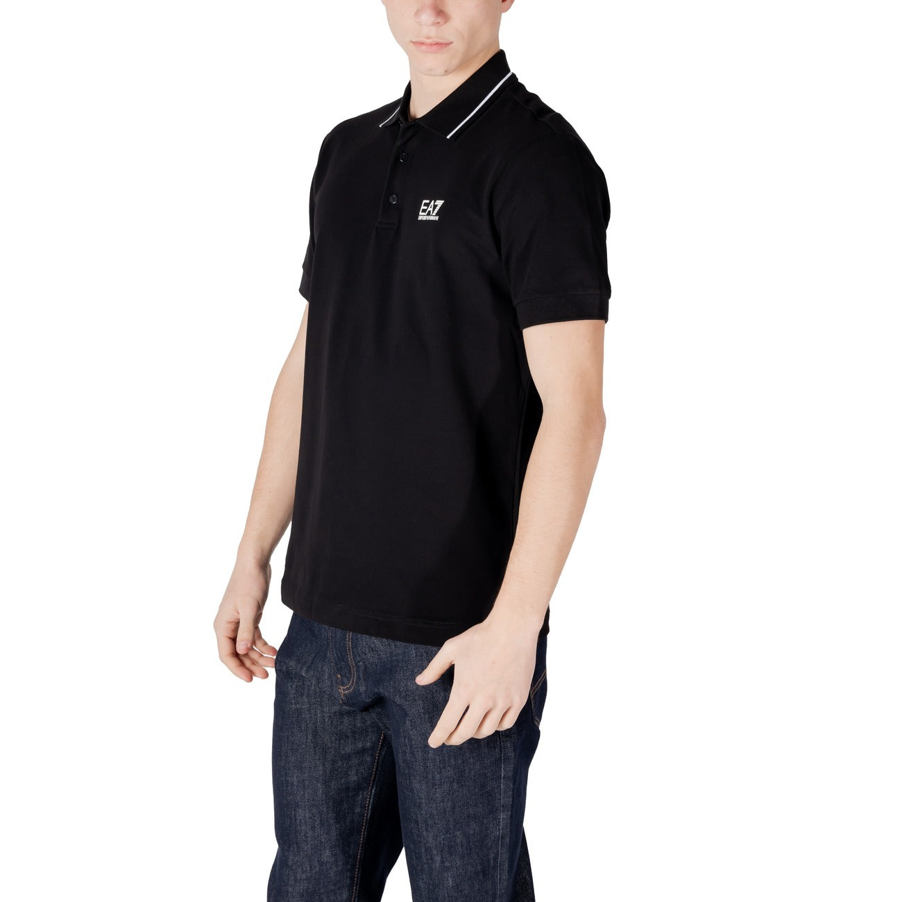 Ea7 - Ea7 Polo Men's