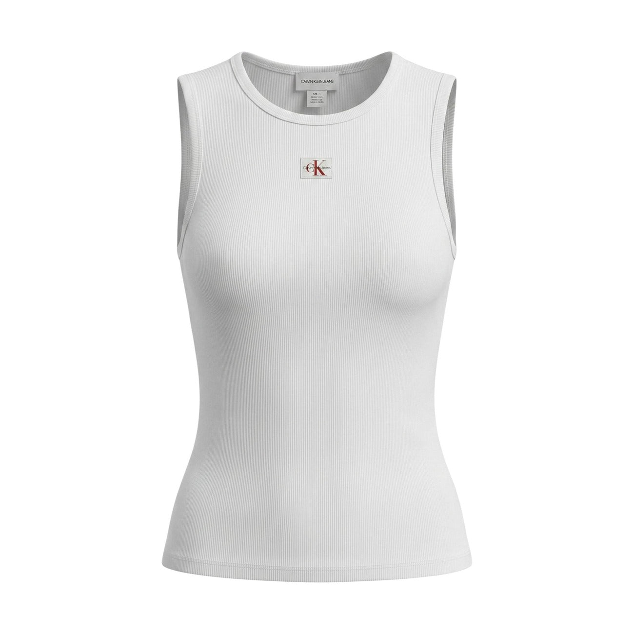 Calvin Klein Jeans - Calvin Klein Jeans Vršek Dámský
