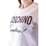Moschino - Moschino Mikina Dámská