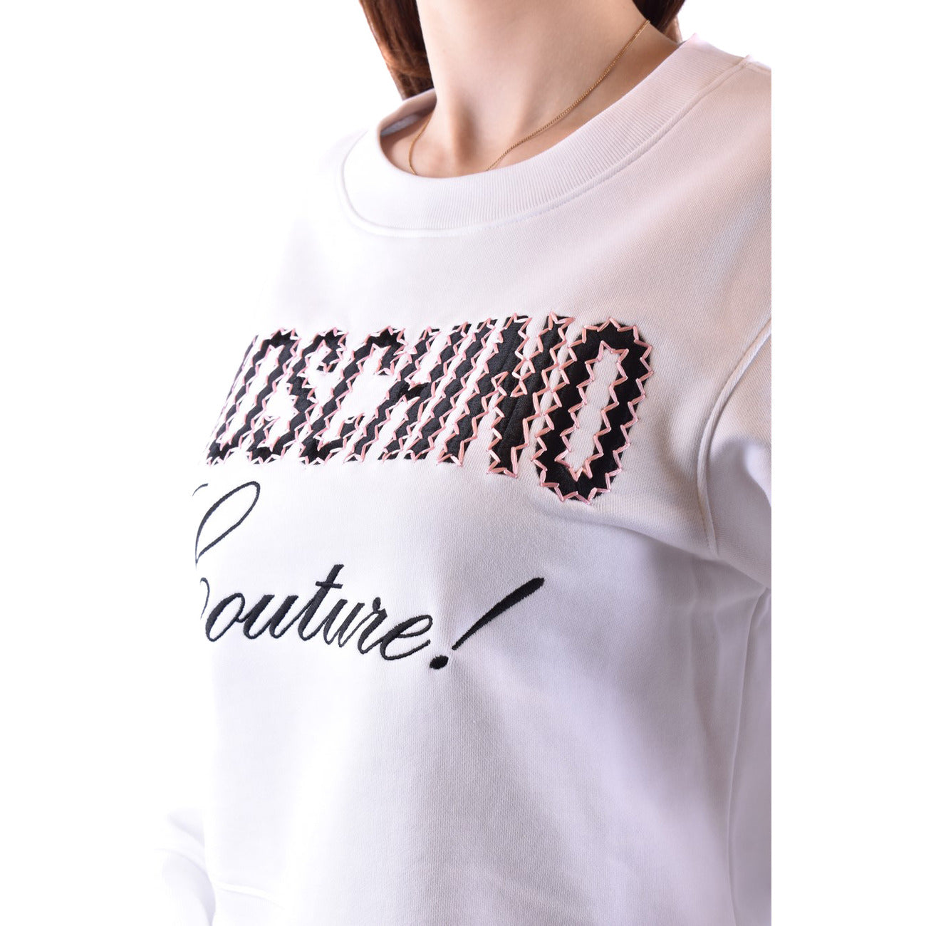 Moschino - Moschino Mikina Dámská
