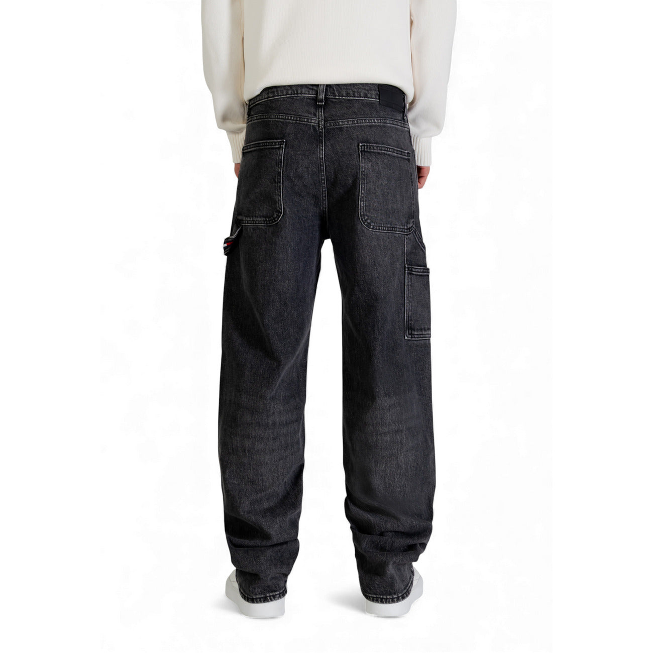 Tommy Hilfiger Jeans - Tommy Hilfiger Jeans Džíny Pánské
