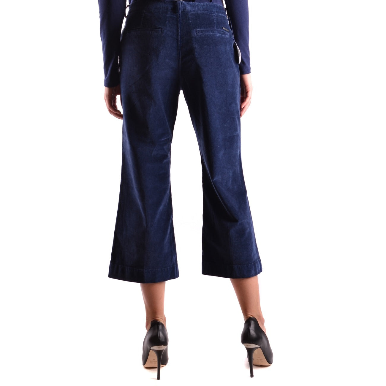 Jacob Cohen - Jacob Cohen Women's Trousers