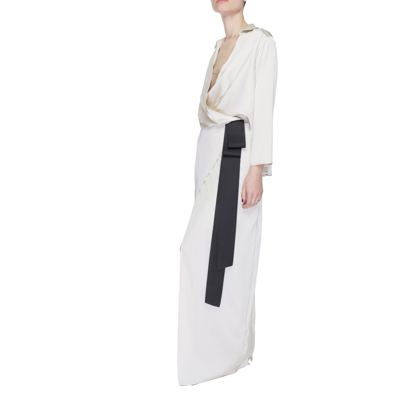Sandro Ferrone - Sandro Ferrone Women's Dress