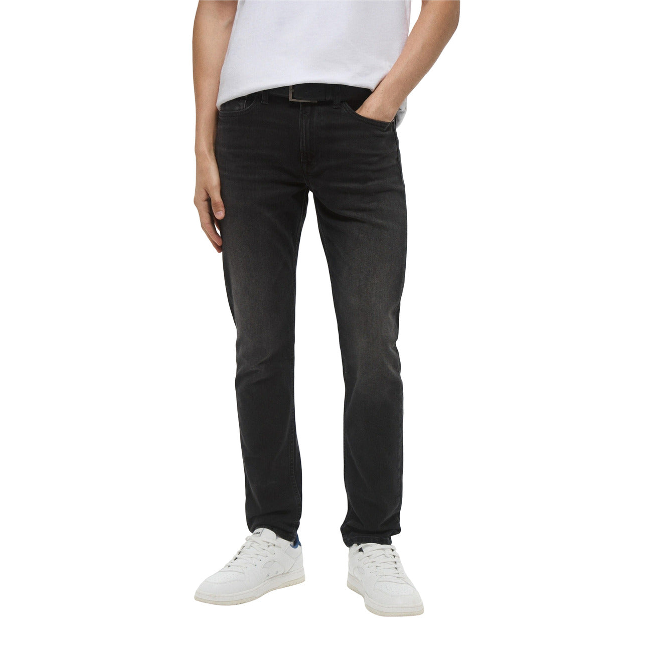 Calvin Klein Jeans - Calvin Klein Jeans Džíny Pánské