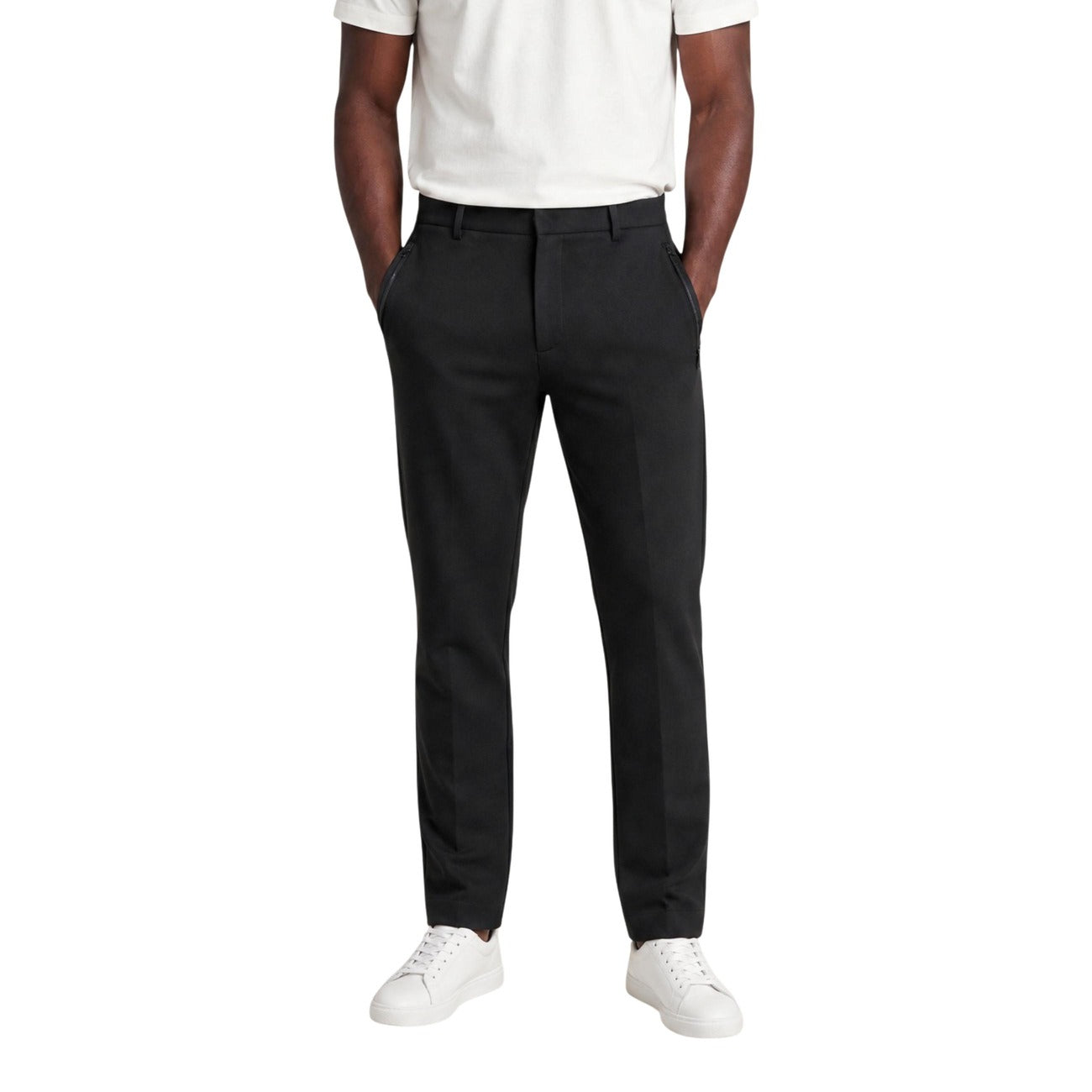 Armani Exchange - Armani Exchange Kalhoty Pánské