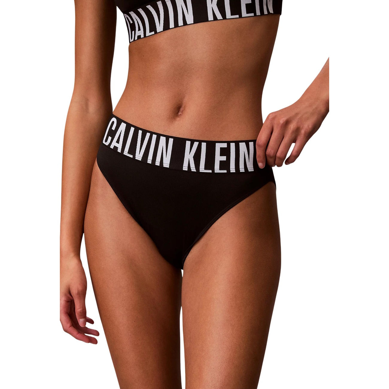 Calvin Klein Jeans - Calvin Klein Jeans Plavky Dámské