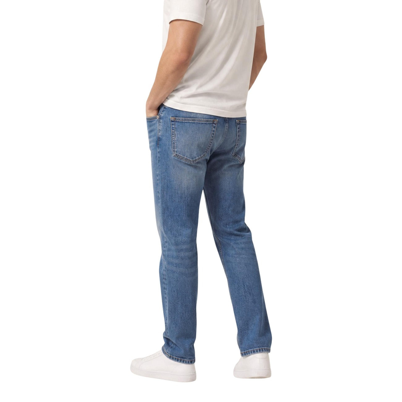 Tommy Hilfiger Jeans - Tommy Hilfiger Jeans Džíny Pánské