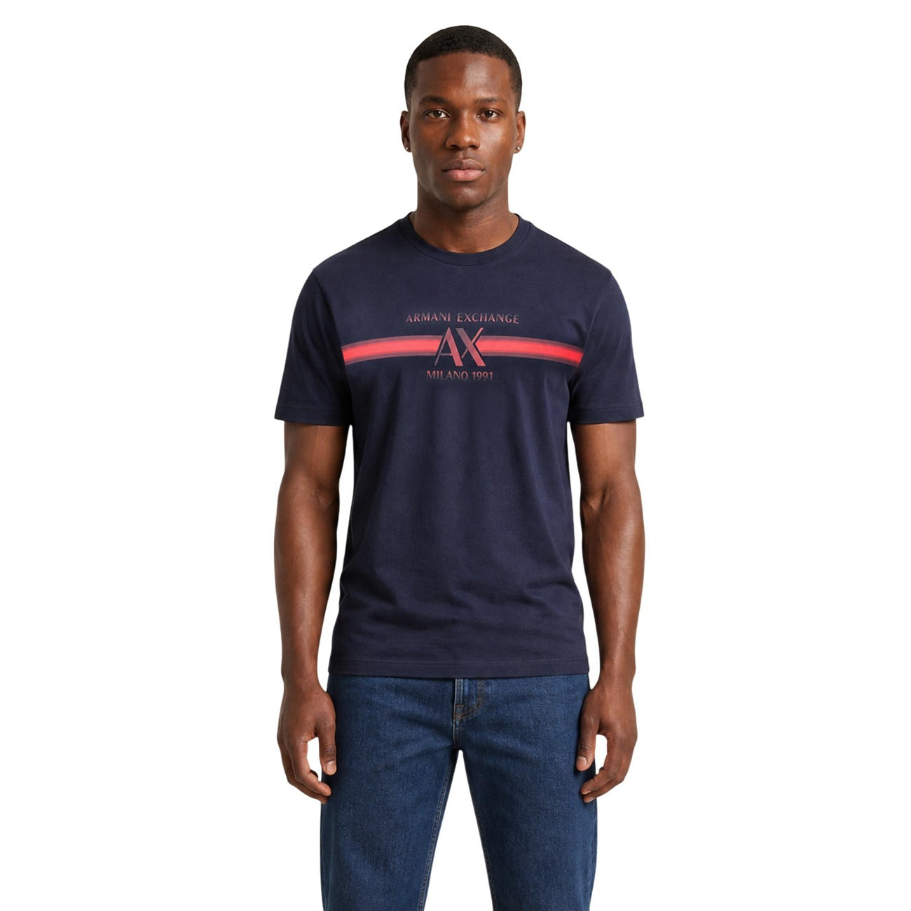 Armani Exchange - Armani Exchange Men's T-Shirt