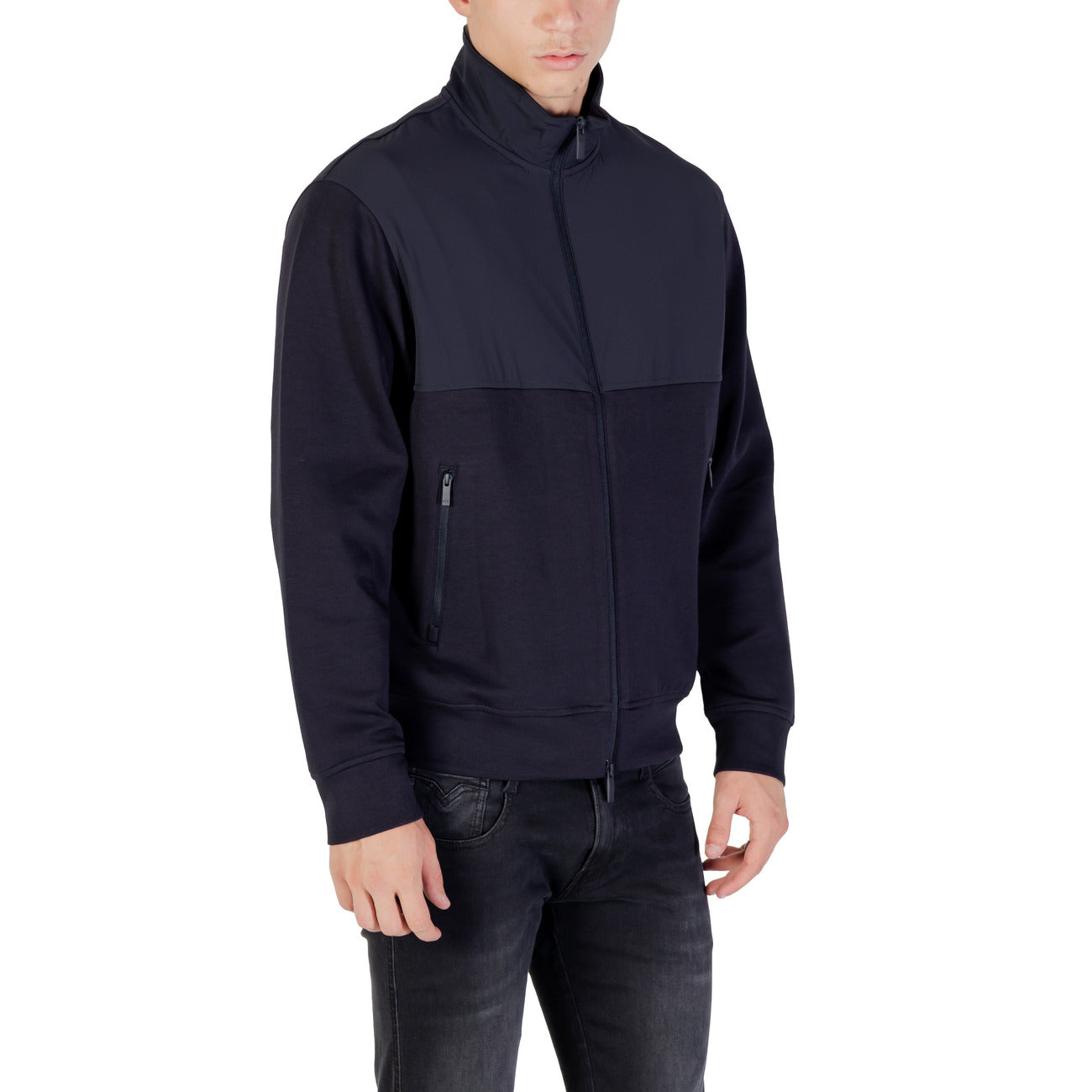 Armani Exchange - Armani Exchange Bunda Pánská