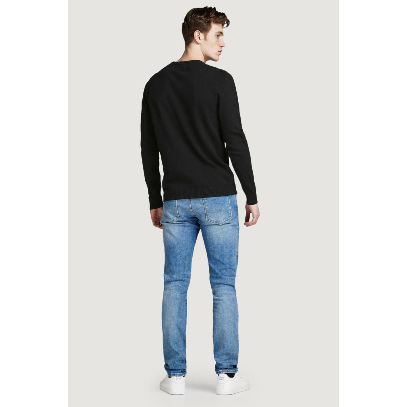 Jack & Jones - Jack & Jones Men's Sweater