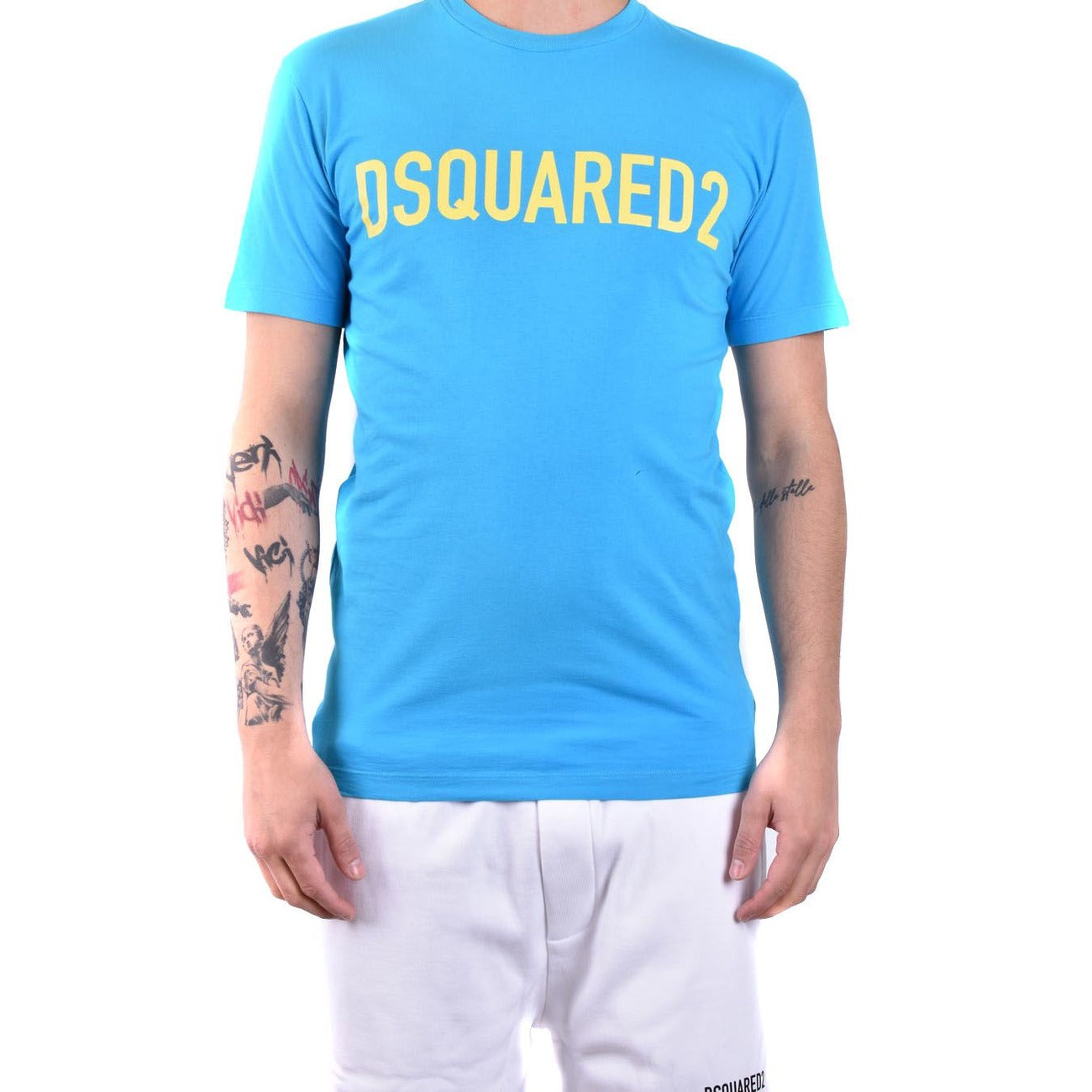 Dsquared2 - Dsquared2 Men's T-Shirt