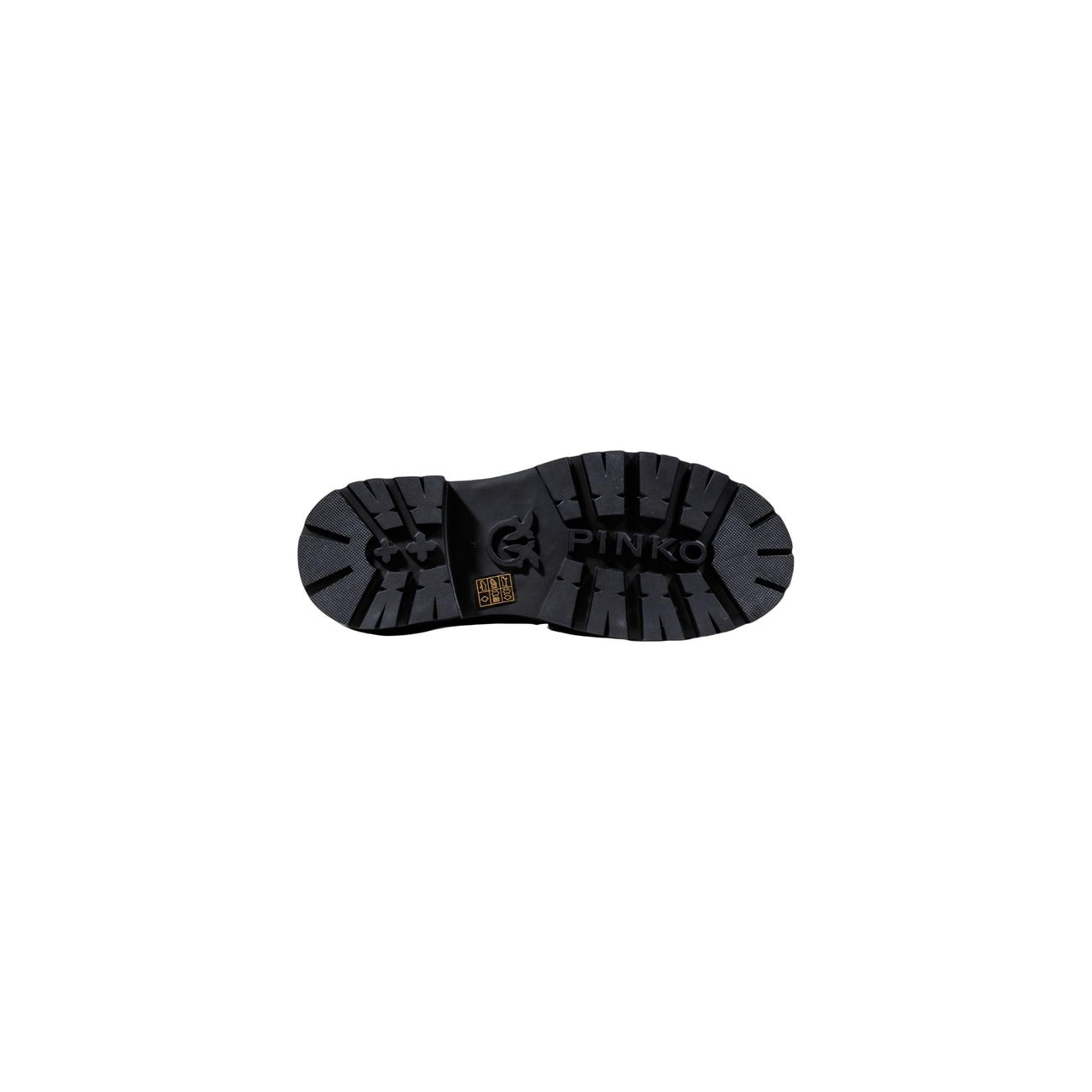 Pinko - Pinko Women Moccassin