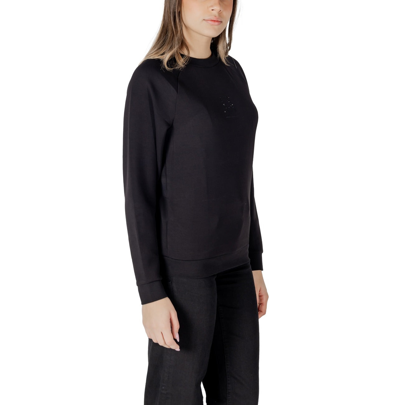 Armani Exchange - Armani Exchange Mikina Dámská