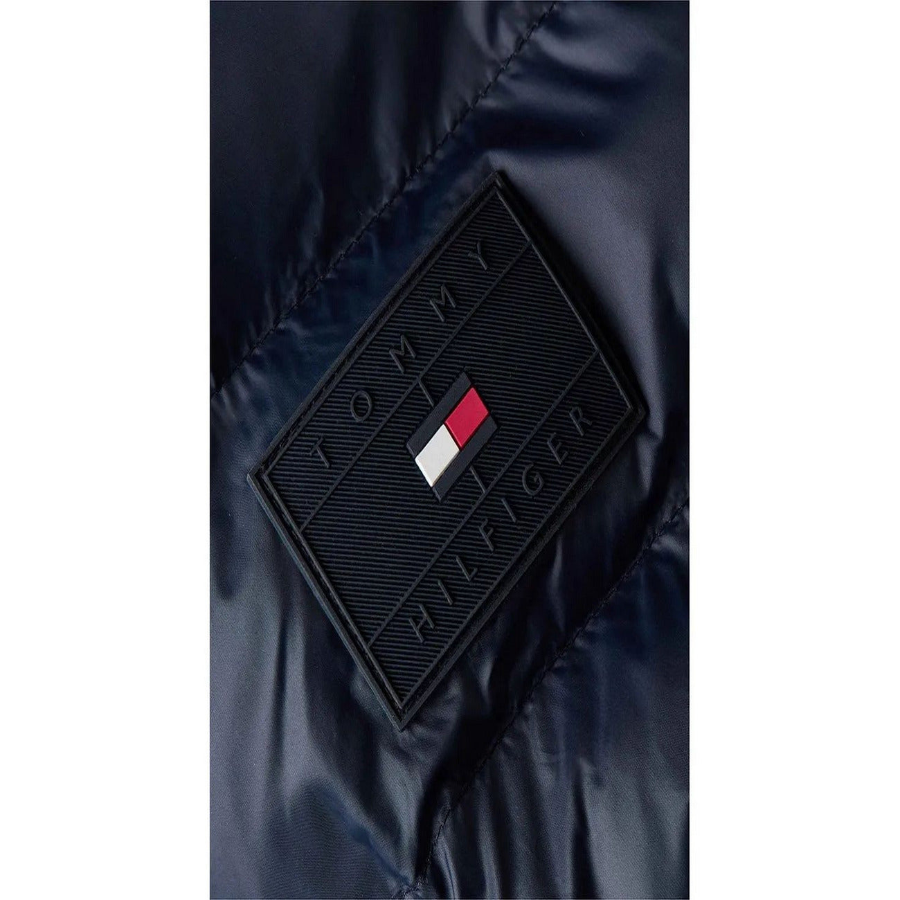 Tommy Hilfiger Denim - Tommy Hilfiger Denim Větrovka Pánská