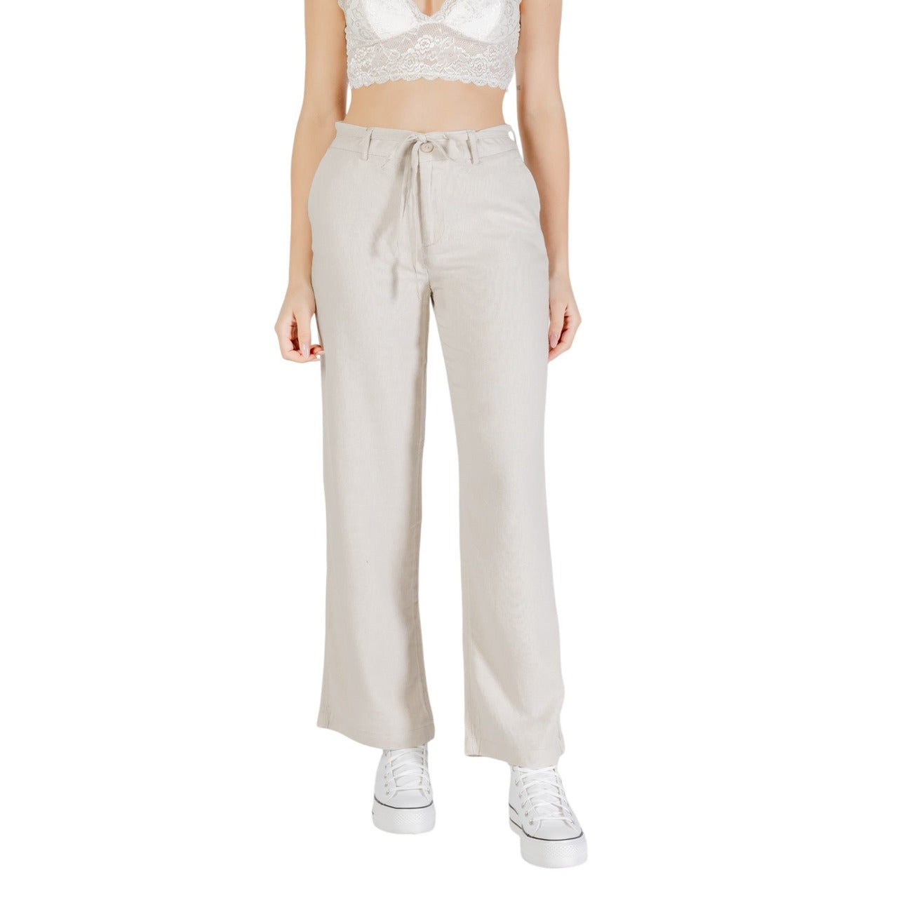 Only - Only Trousers Ladies