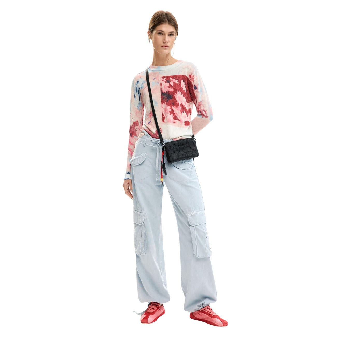 Desigual - Desigual Svetr Dámský