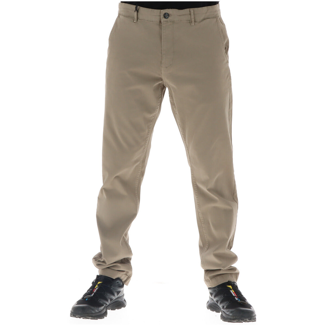 Lyle & Scott - Lyle & Scott Kalhoty Pánské