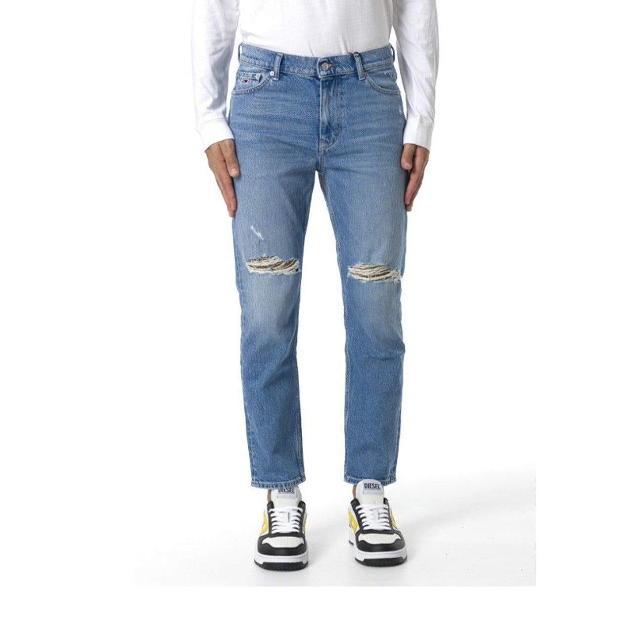 Tommy Hilfiger Jeans - Tommy Hilfiger Jeans Džíny Pánské