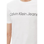 Calvin Klein Jeans - Calvin Klein Jeans Men's T-shirt