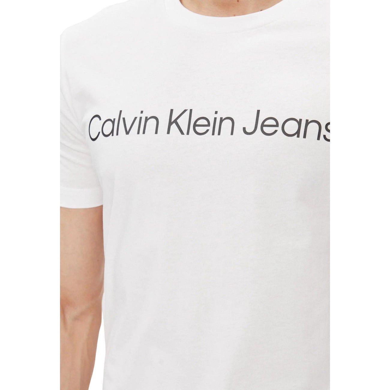 Calvin Klein Jeans - Calvin Klein Jeans Men's T-shirt
