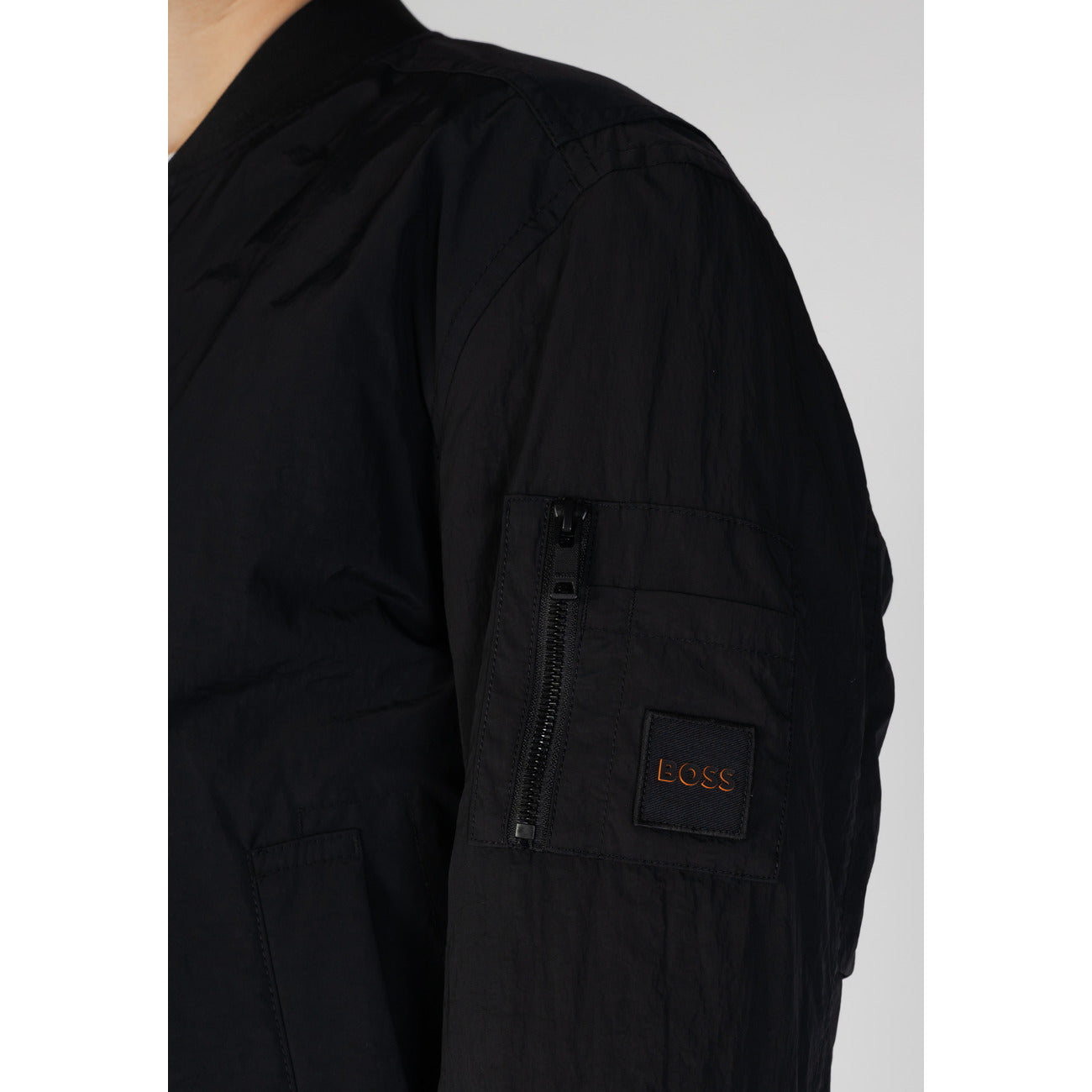 Boss - Boss Men's Jacket