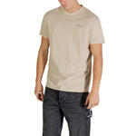 Tommy Hilfiger Jeans - Tommy Hilfiger Jeans Tričko Pánské