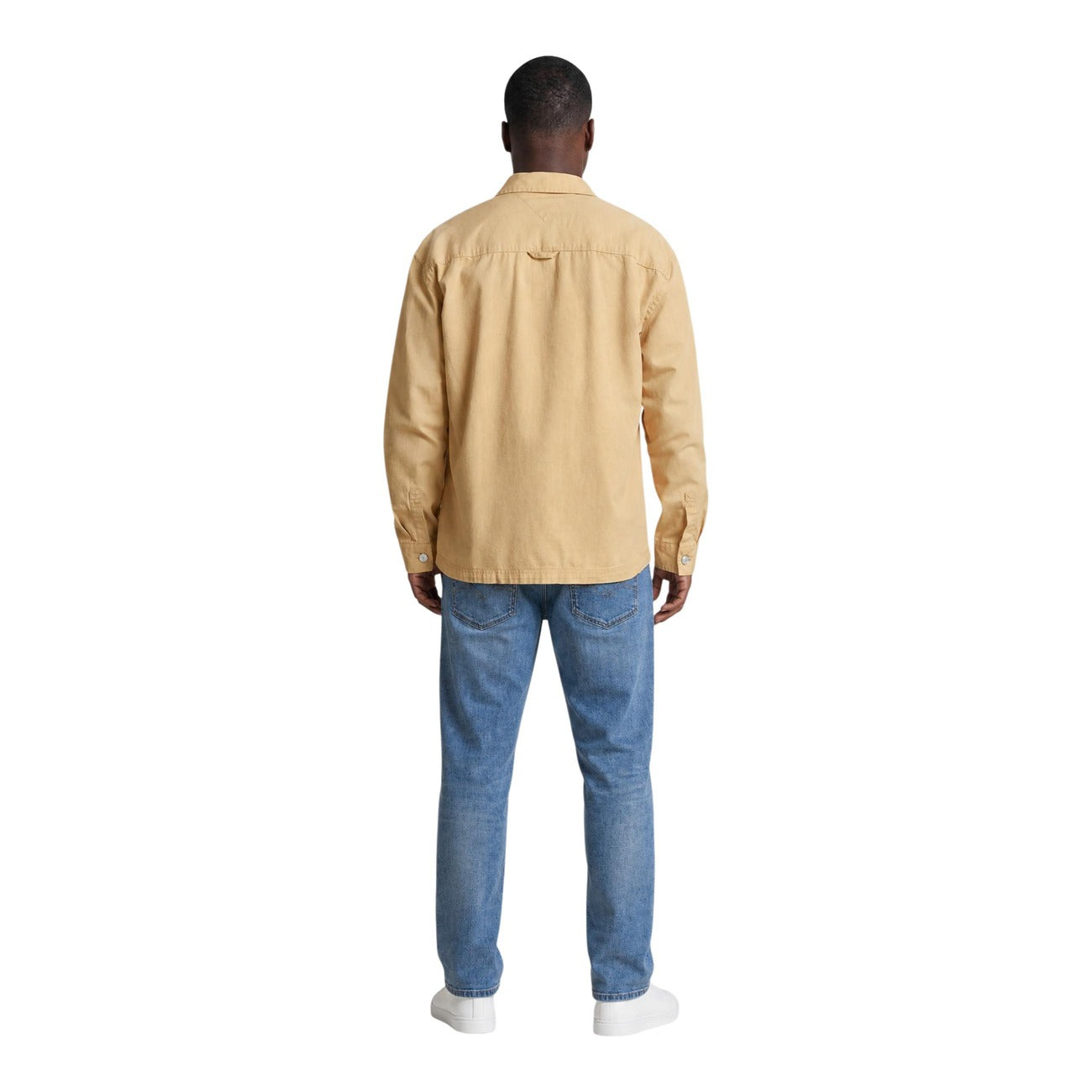 Tommy Hilfiger Jeans - Tommy Hilfiger Jeans Košile Pánská
