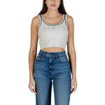 Tommy Hilfiger Jeans - Tommy Hilfiger Jeans Women's Tank Top