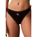 Calvin Klein Underwear - Calvin Klein Underwear Spodní Prádlo Dámské