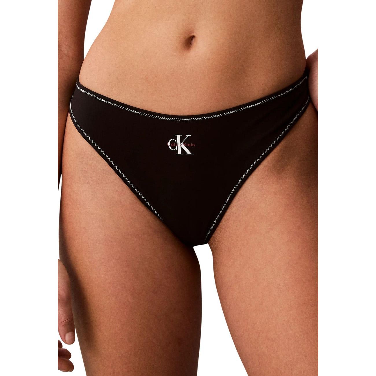 Calvin Klein Underwear - Calvin Klein Underwear Spodní Prádlo Dámské