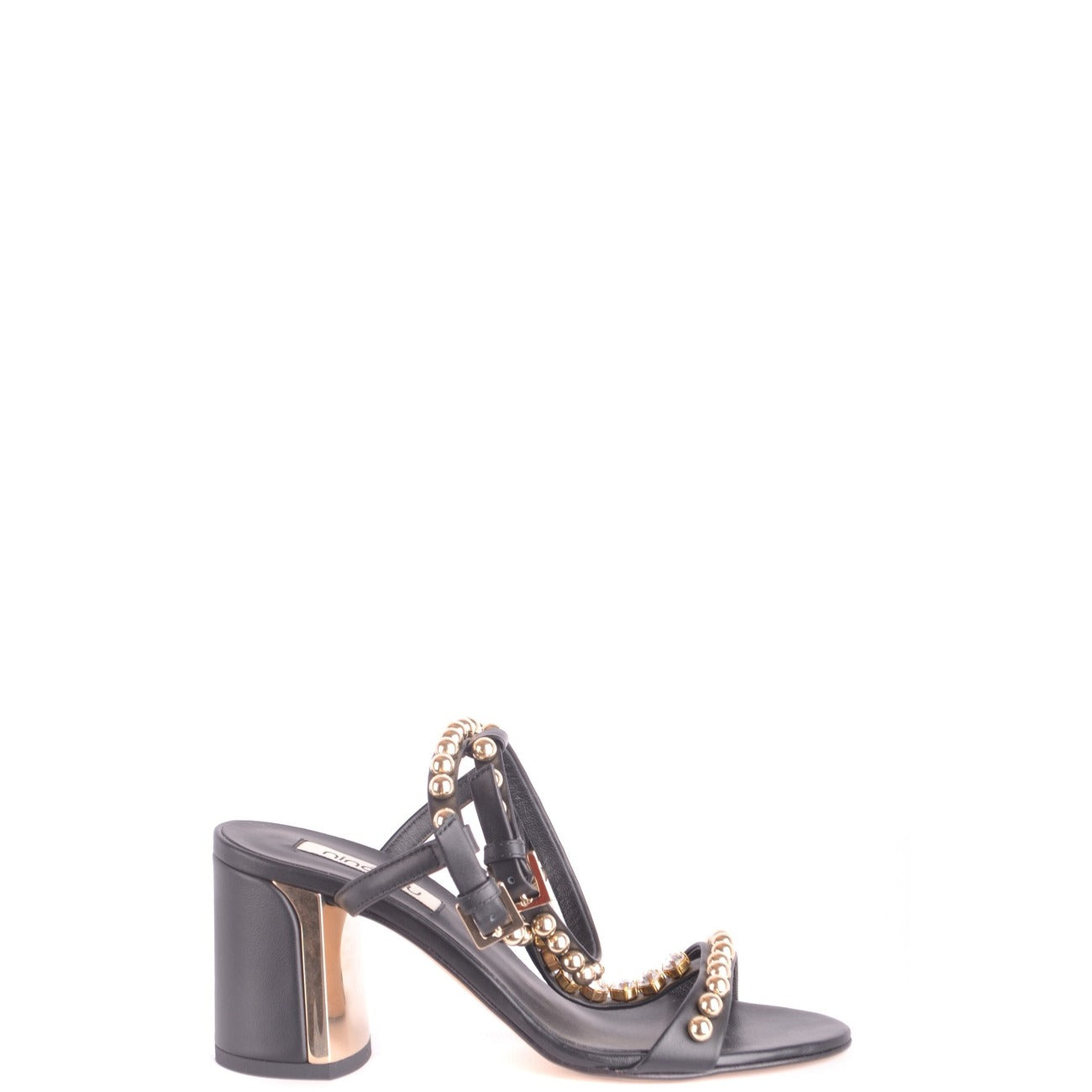 Ninalilou - Ninalilou Women Sandals