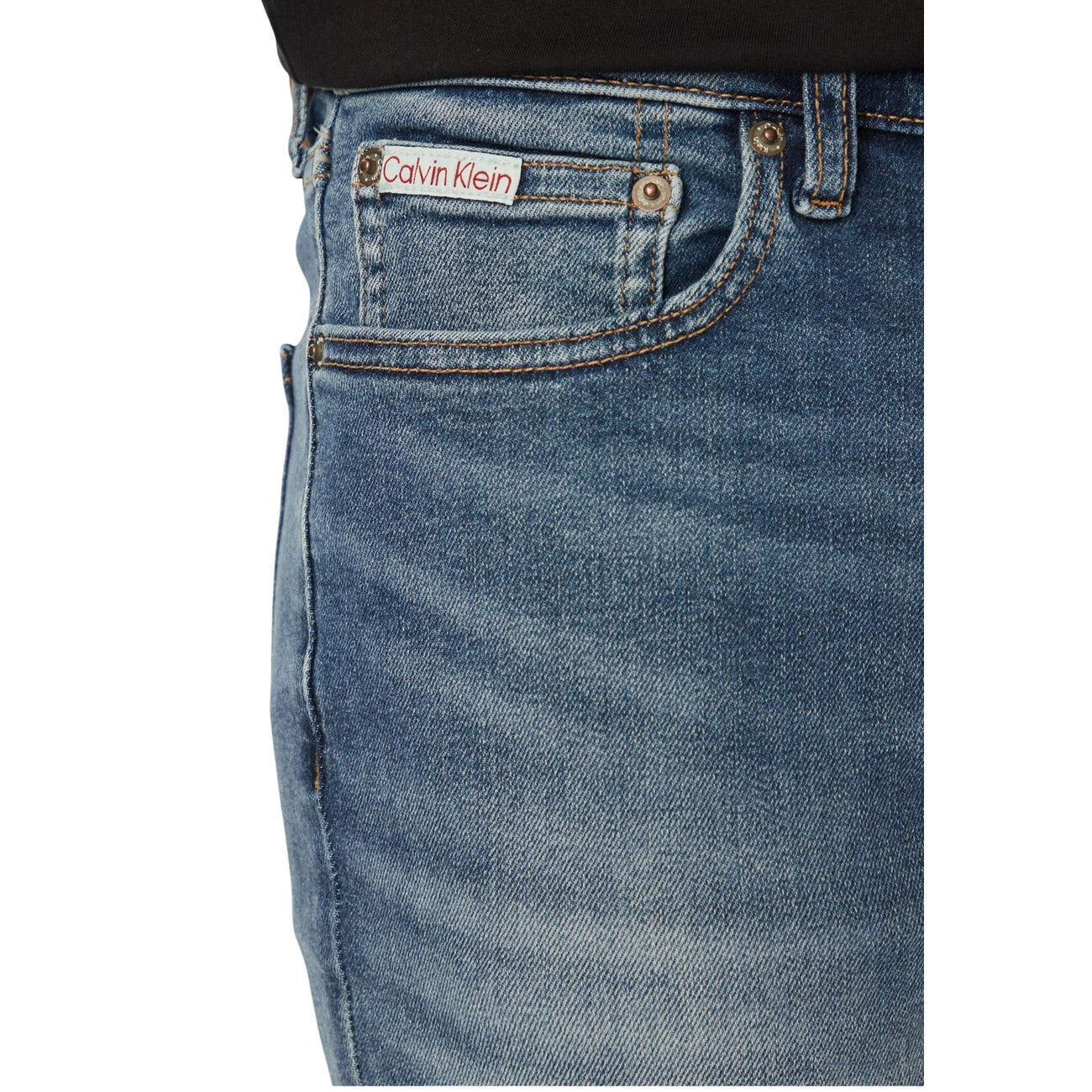 Calvin Klein Jeans - Calvin Klein Jeans Džíny Pánské