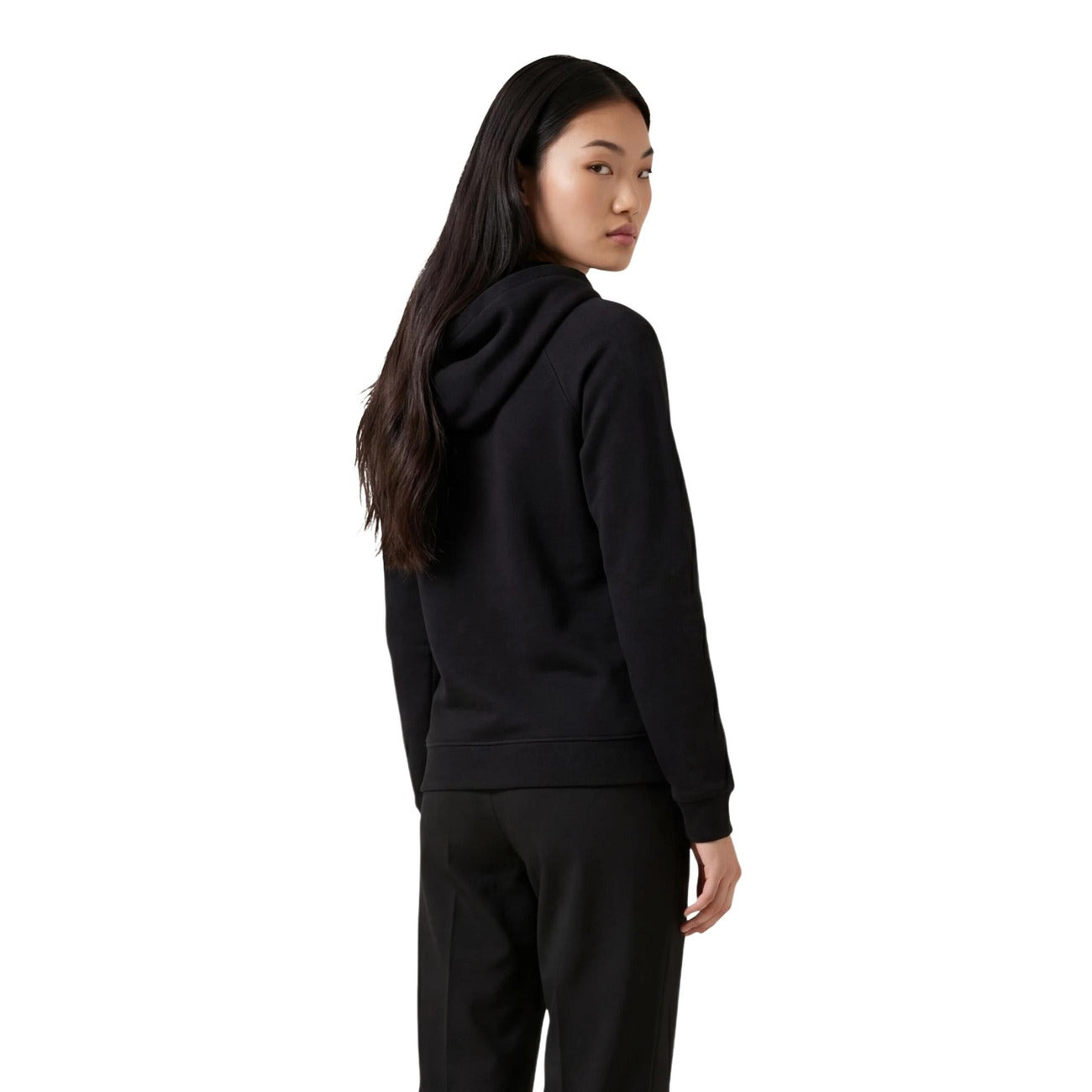 Armani Exchange - Armani Exchange Mikina Dámská