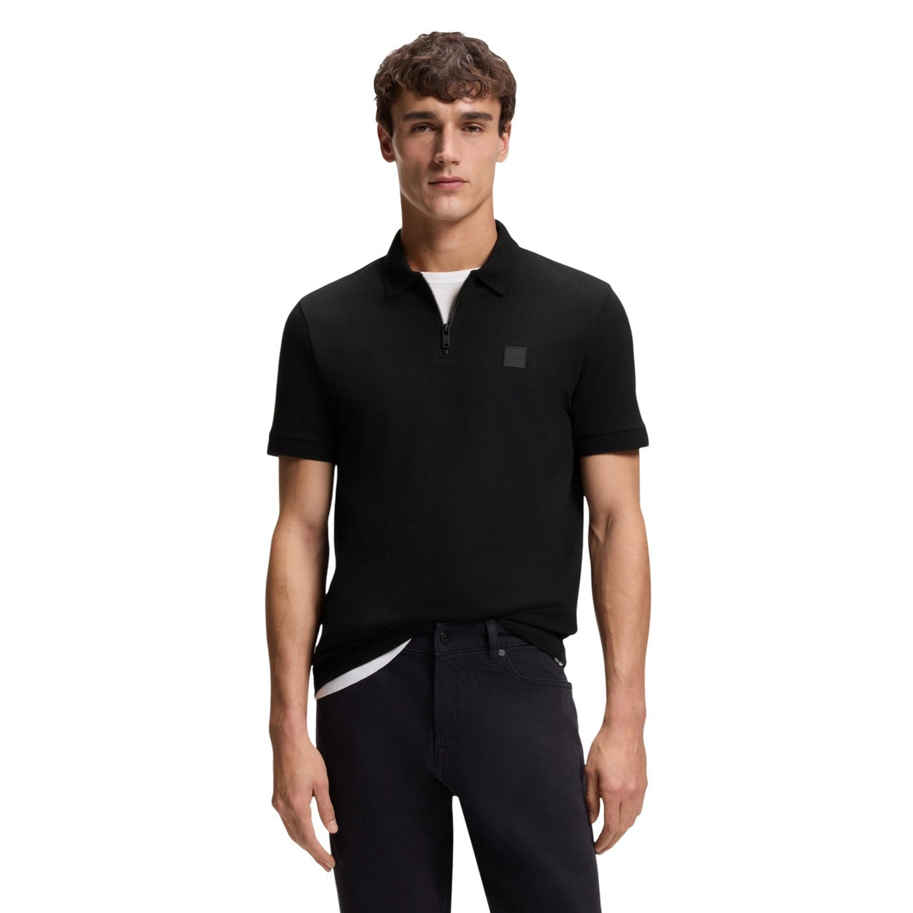 Boss - Boss Polo Pánské
