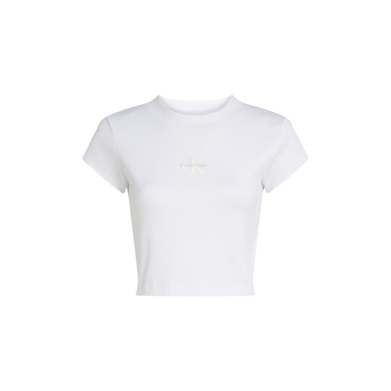 Calvin Klein Jeans - Calvin Klein Jeans Tričko Dámské
