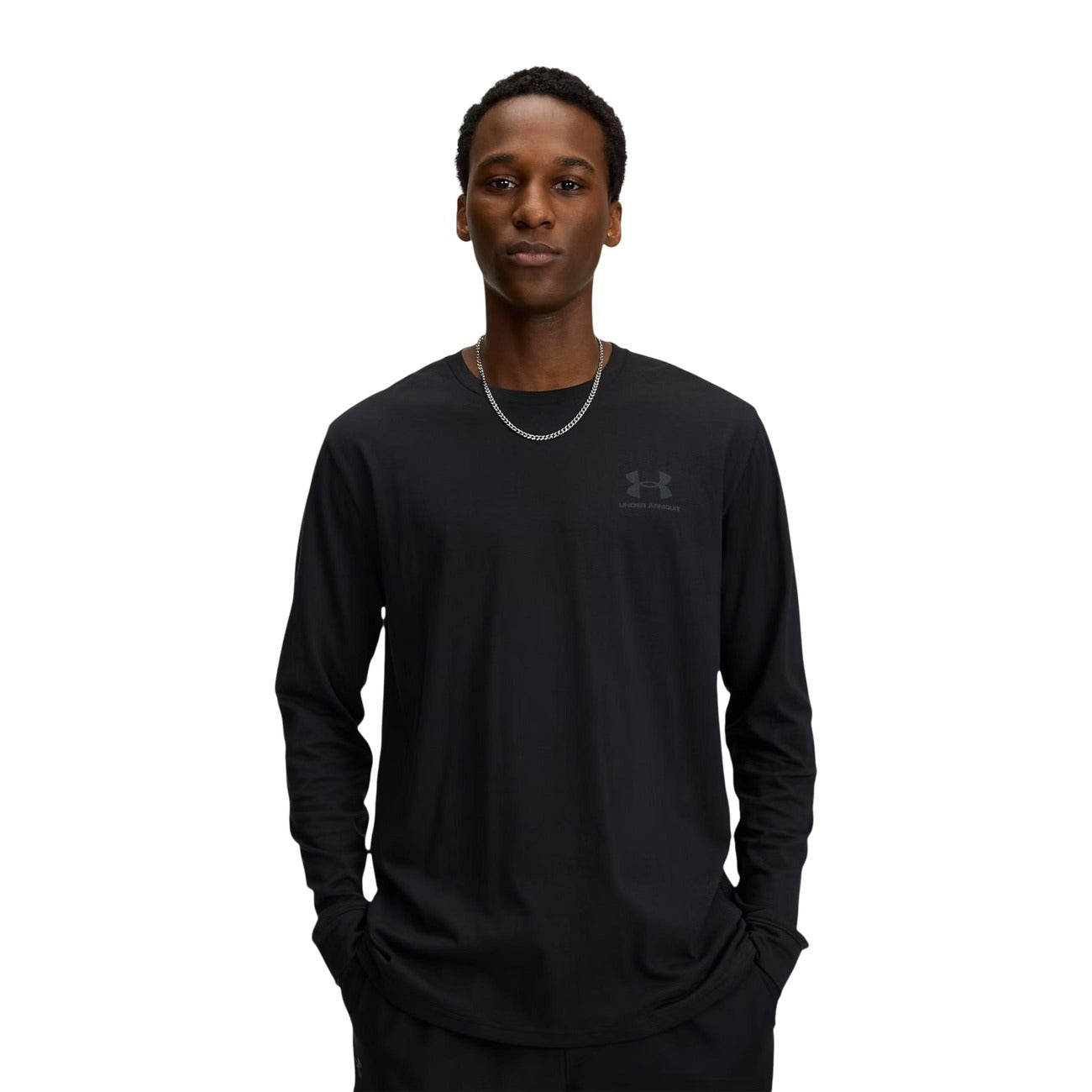 Under Armour - Under Armour Tričko Pánské