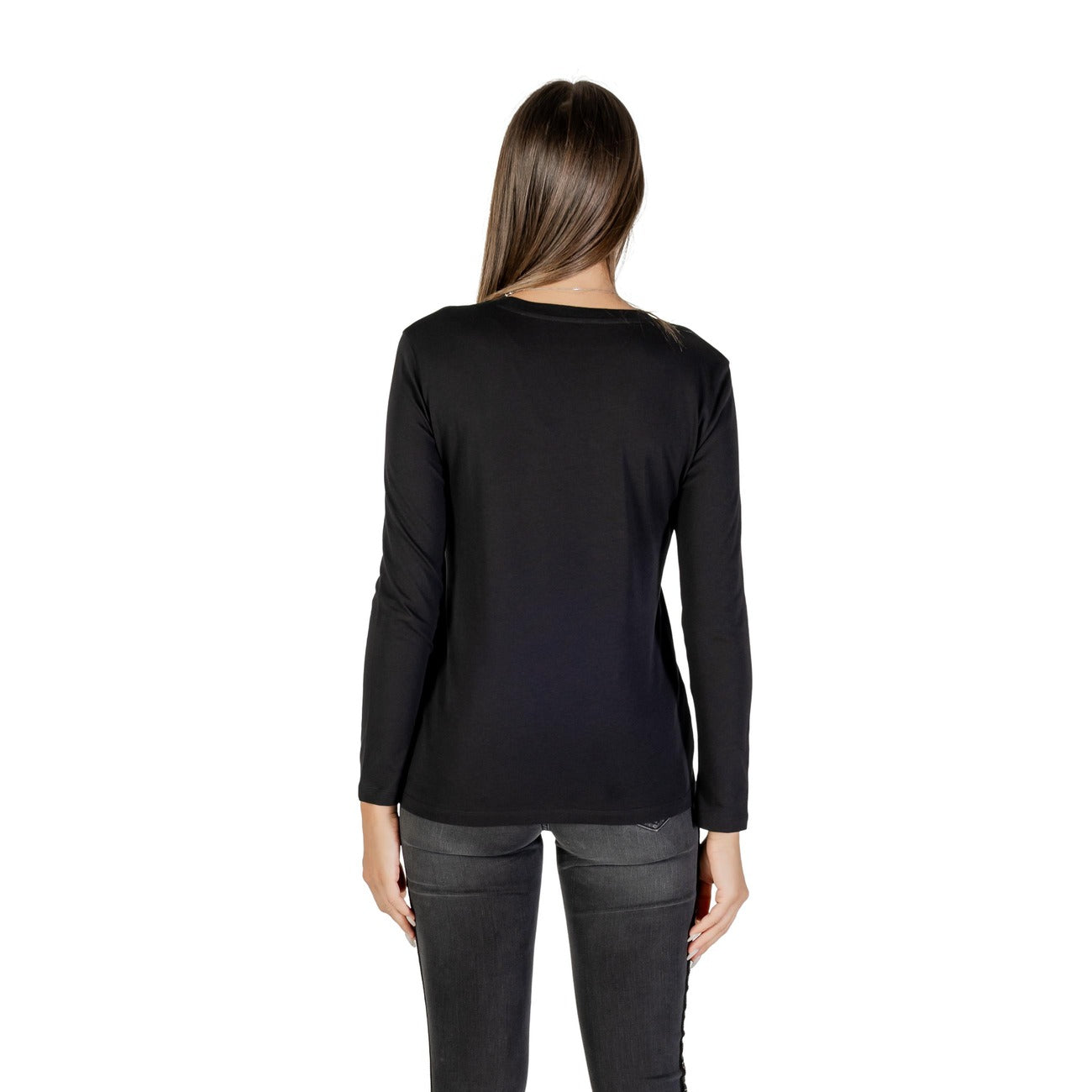 Armani Exchange - Armani Exchange Tričko Dámské