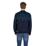Armani Exchange - Armani Exchange Svetr Pánský