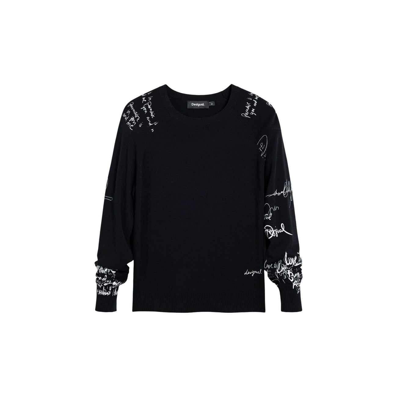 Desigual - Desigual Svetr Dámský