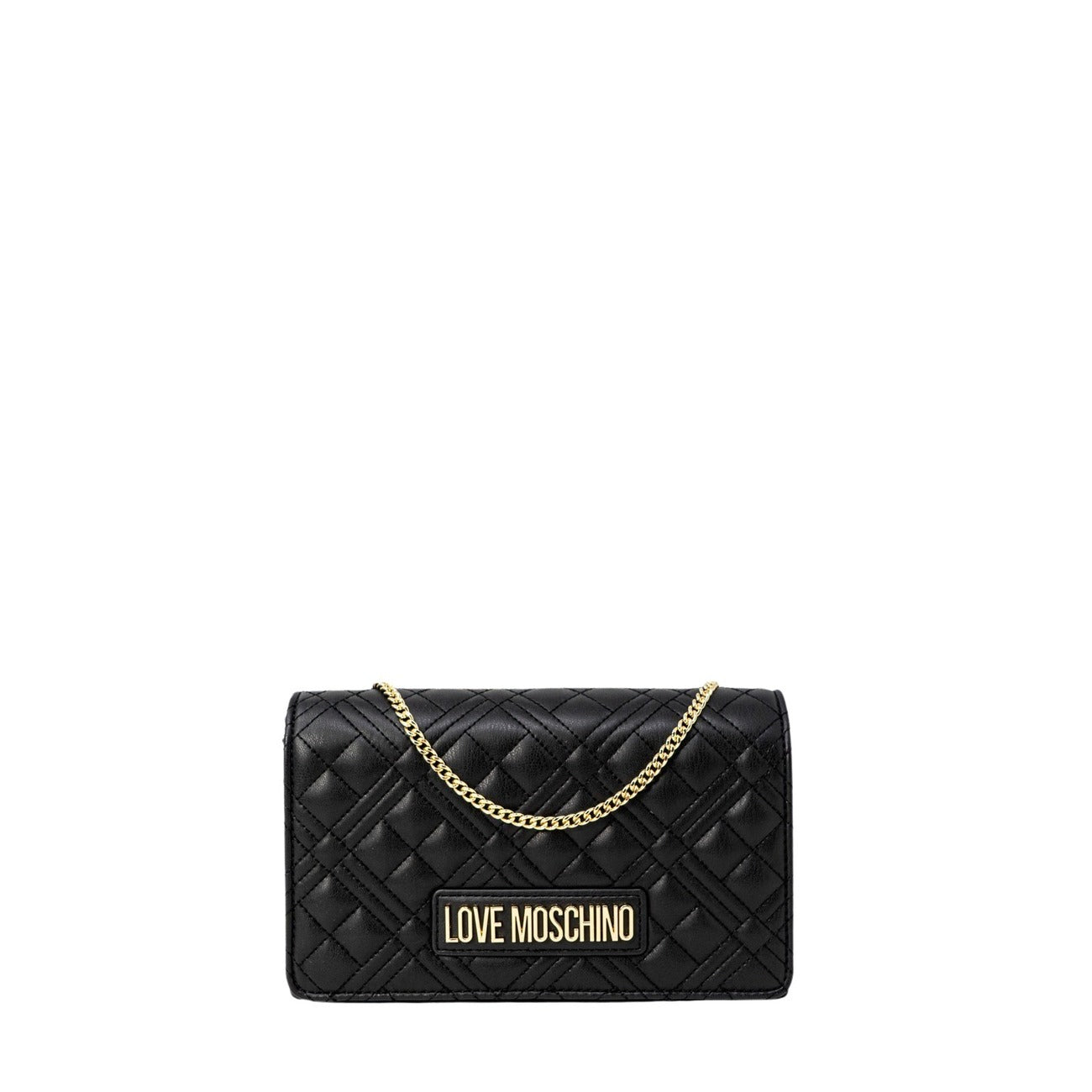 Love Moschino - Love Moschino Kabelka Dámská
