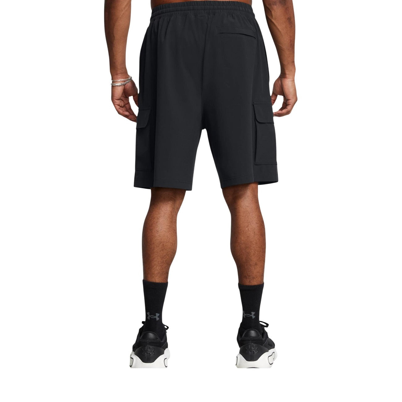 Under Armour - Under Armour Bermudy Pánské