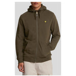Lyle & Scott - Lyle & Scott Mikina Pánská
