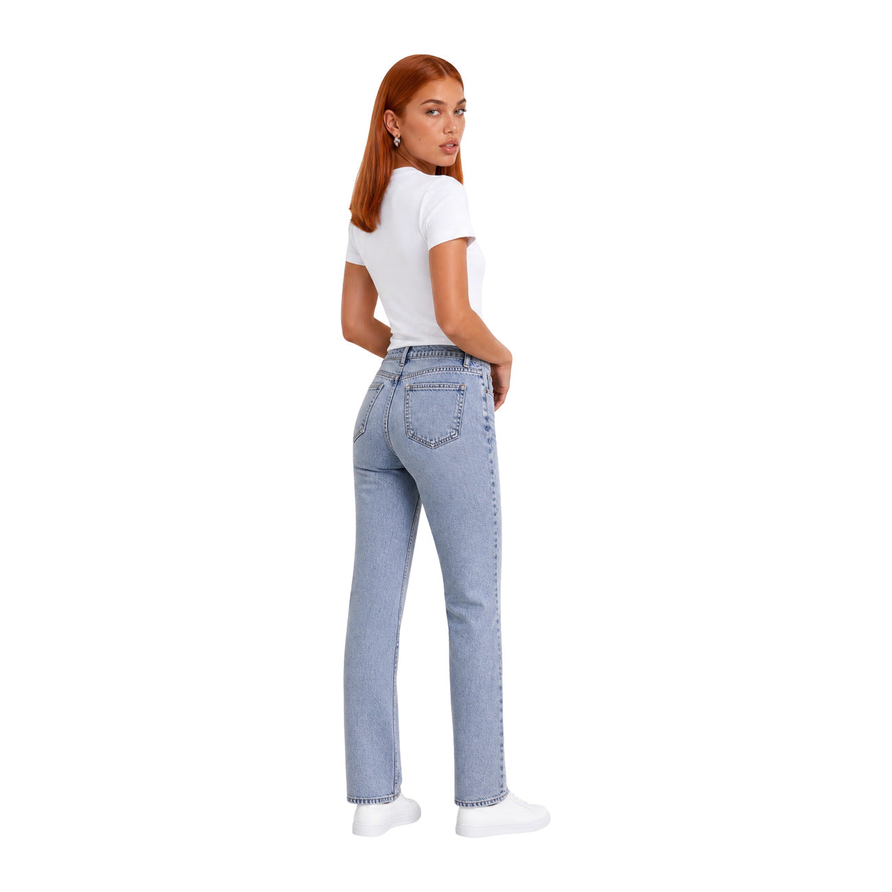 Calvin Klein Jeans - Calvin Klein Jeans Tričko Dámské