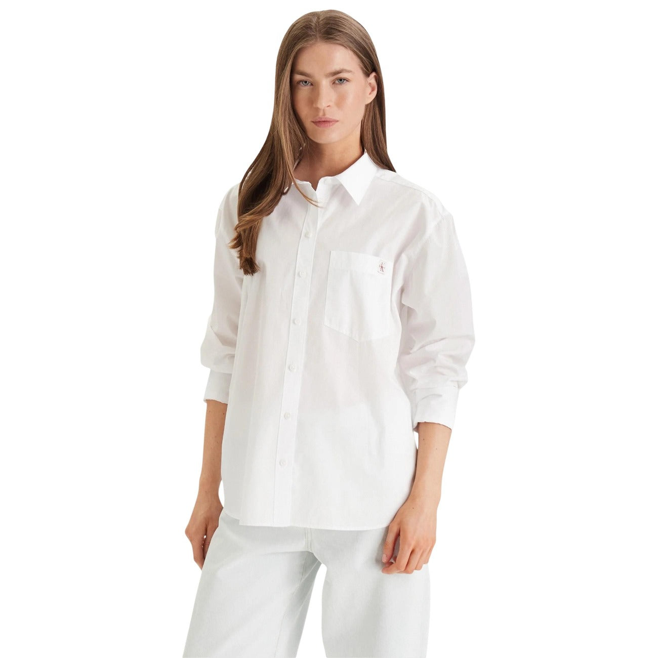 Calvin Klein Jeans - Calvin Klein Jeans Women's Shirt