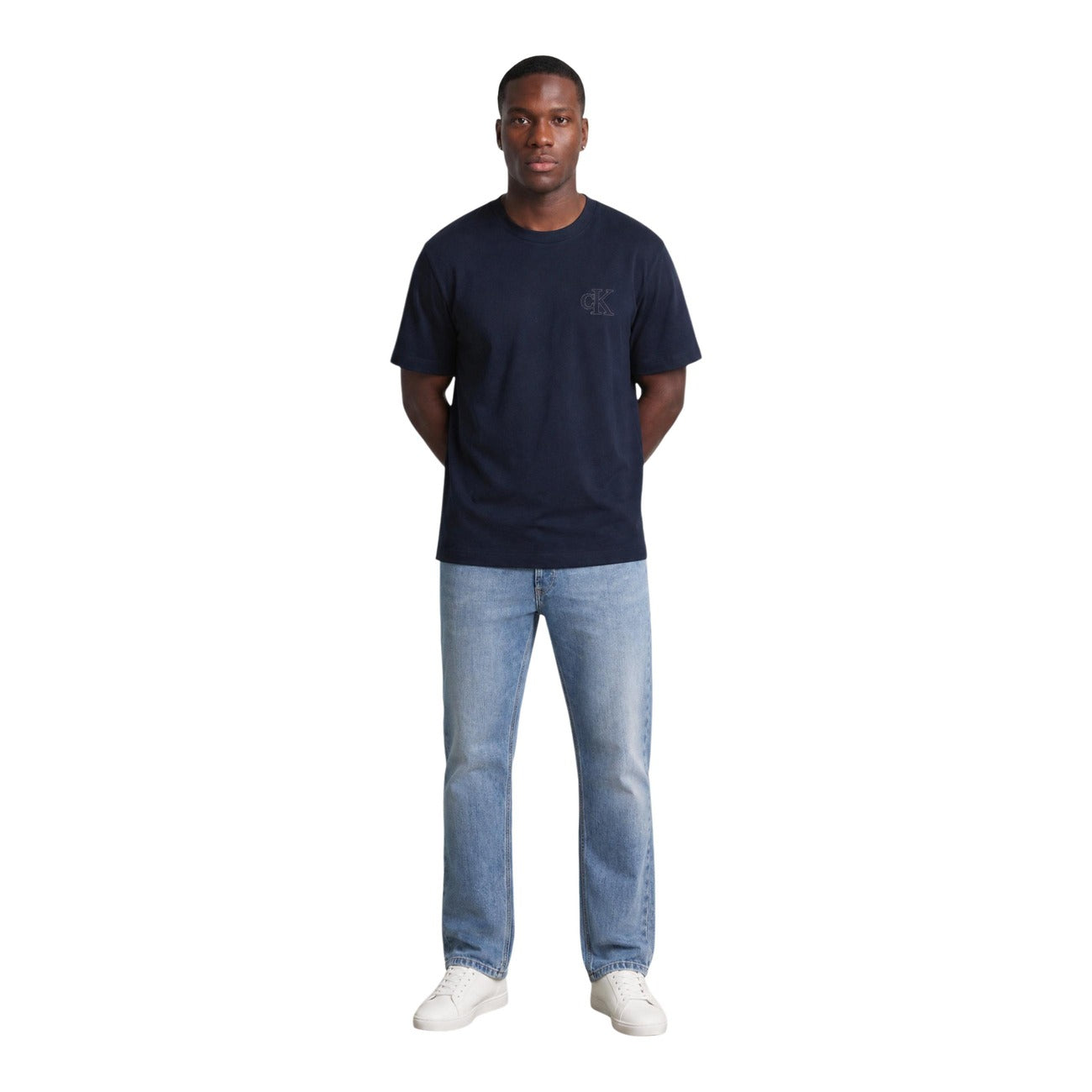 Calvin Klein Jeans - Calvin Klein Jeans Tričko Pánské