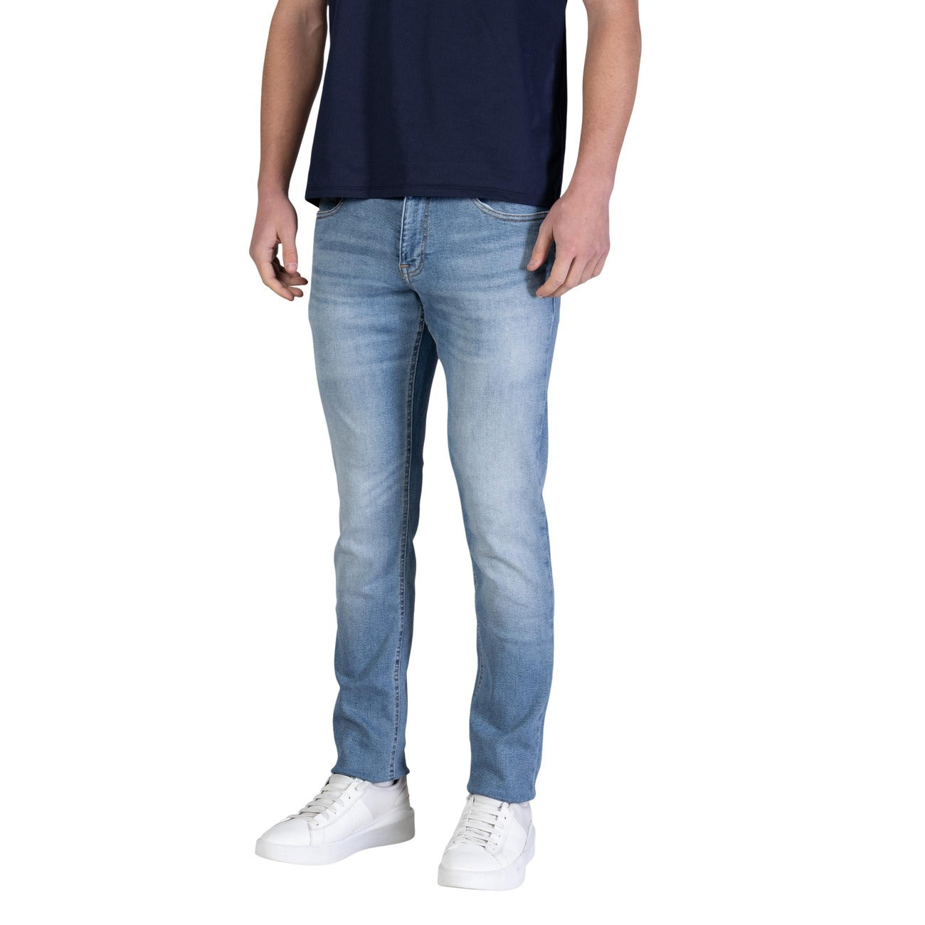 Tommy Hilfiger Jeans - Tommy Hilfiger Jeans Džíny Pánské