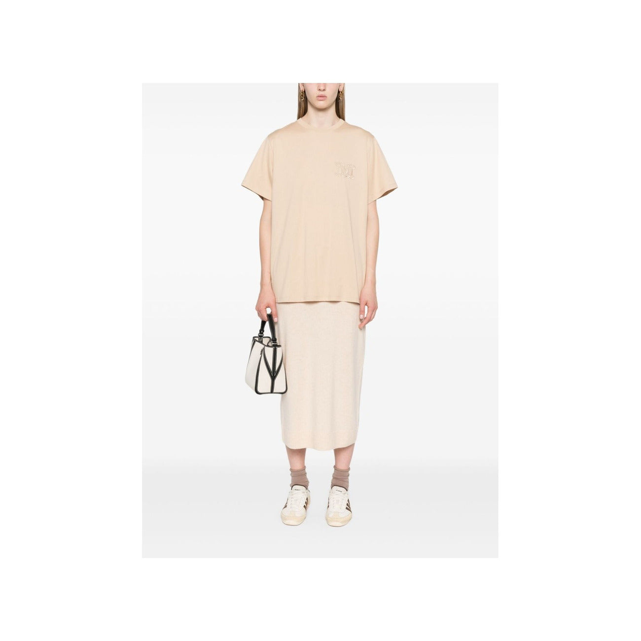 Maxmara - Maxmara Tričko Dámské