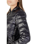 Armani Exchange - Armani Exchange Větrovka Dámská