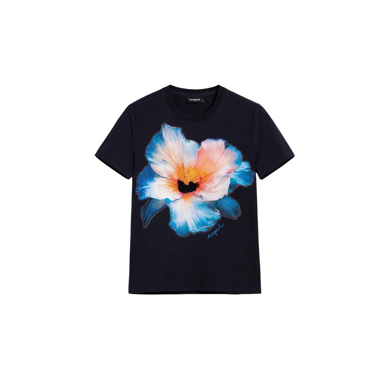 Desigual - Desigual Tričko Dámské