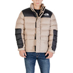 The North Face - The North Face Větrovka Pánská